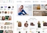design weebly wix website squarespace online ecommerce store shopline shift4shop